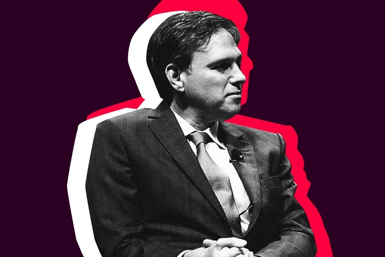 Bret Stephens.